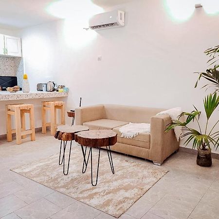 Duplex Mbote Brazzavile Brazzaville Esterno foto